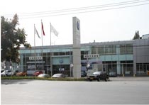 宿州海昌汽車美容有限公司成功簽約智絡會員管理系統