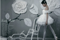 甘肅巴黎春天婚紗影樓成功簽約智絡會員管理系統