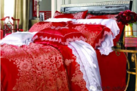 祁東富麗真金家紡