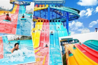 魔方王國游樂中心