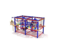 童子軍兒童拓展樂(lè)園