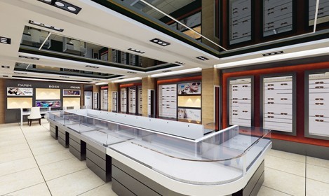 北京中路億達眼鏡簽約智絡會員管理系統 北京中路億達眼鏡簽約智絡會員管理系統