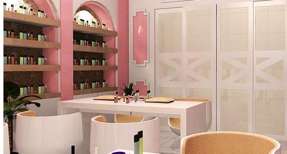 美甲店用什么管理軟件管理會員 美甲店用什么管理軟件管理會員