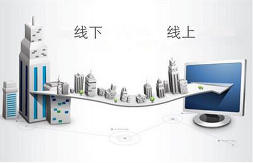 會員管理系統如何實現線上辦卡線下消費？