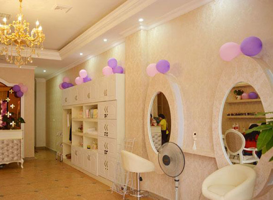 美甲店使用什么會員軟件管理好呢？