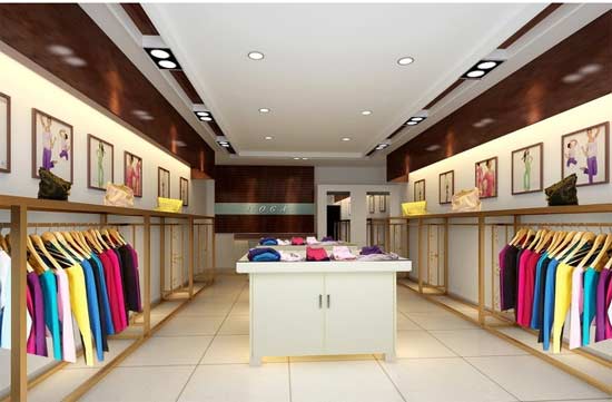 中小服裝店鋪要選手很忙管理軟件好? 中小服裝店鋪要選手很忙管理軟件好?