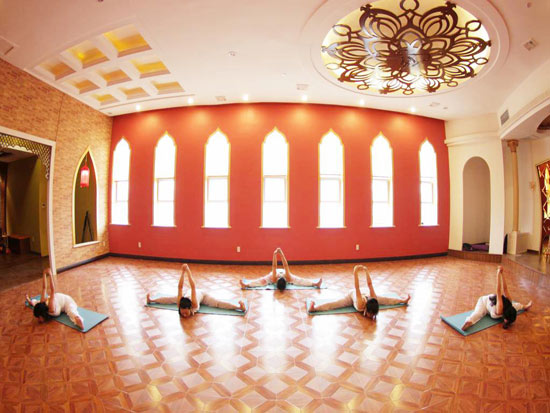 瑜伽館應(yīng)該怎么留住顧客呢? 瑜伽館應(yīng)該怎么留住顧客呢?