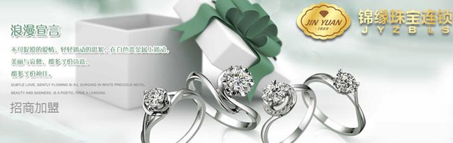 四川成都大邑縣錦緣珠寶成功簽約智絡會員管理系統