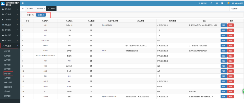 員工提成 員工提成