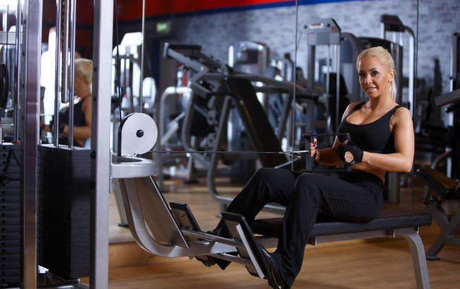 智絡會員管理系統